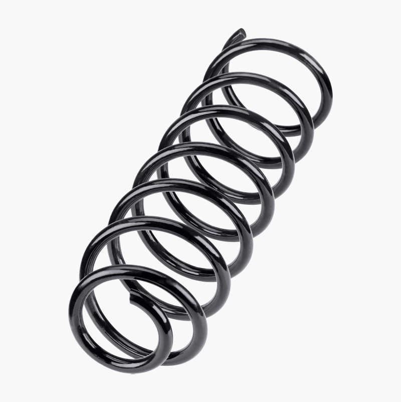 Spiralfjær