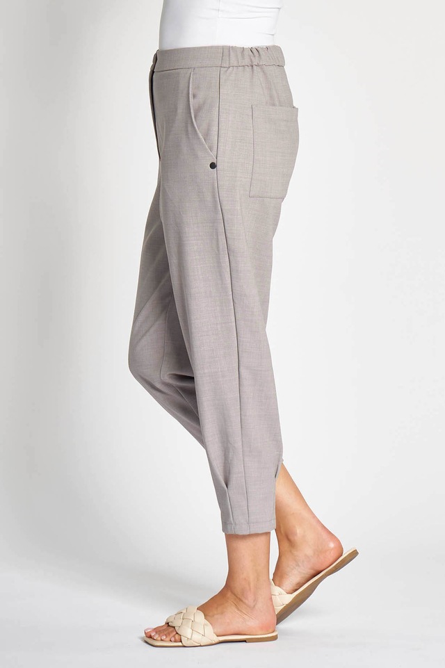 Zhrill 7/8-Hose »ZHBORDA«  mit Stretch