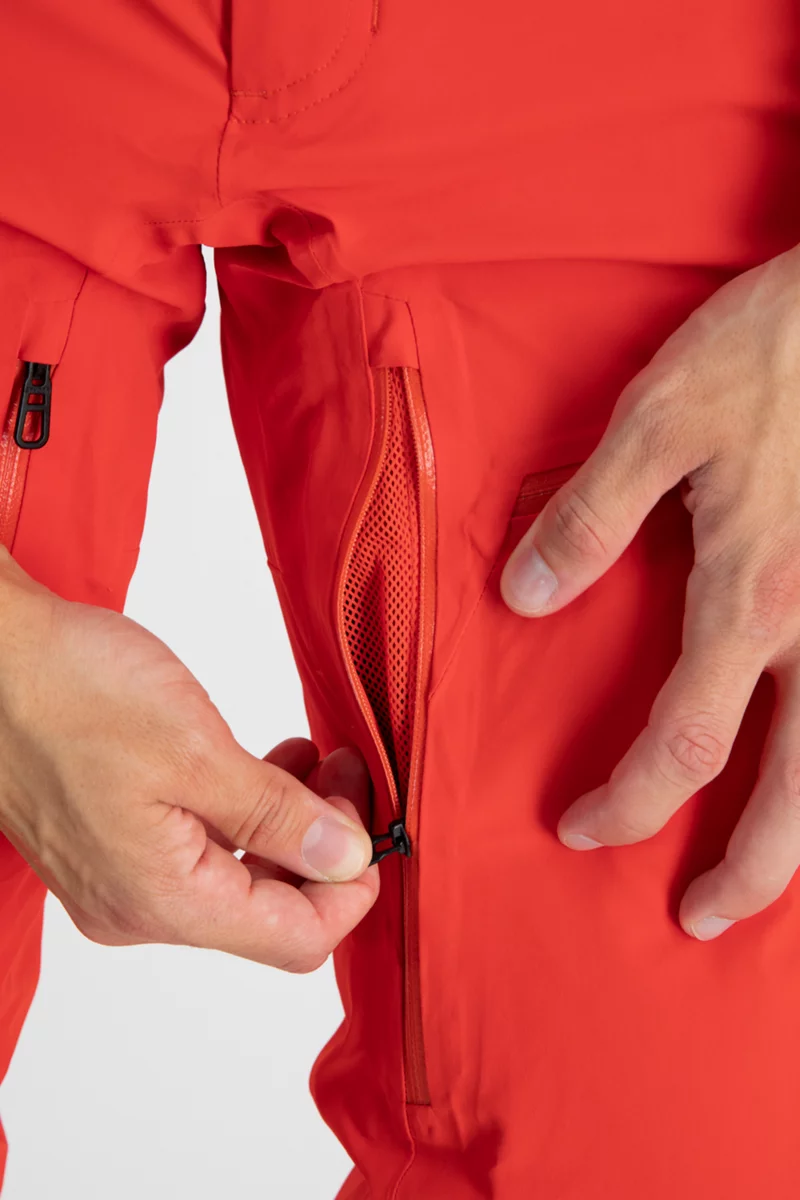 Spyder Dare Herren Skihose