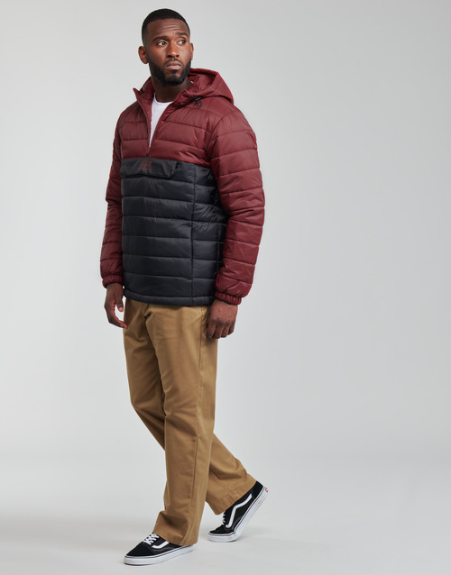 Vans - CARLTON PUFFER III Negro