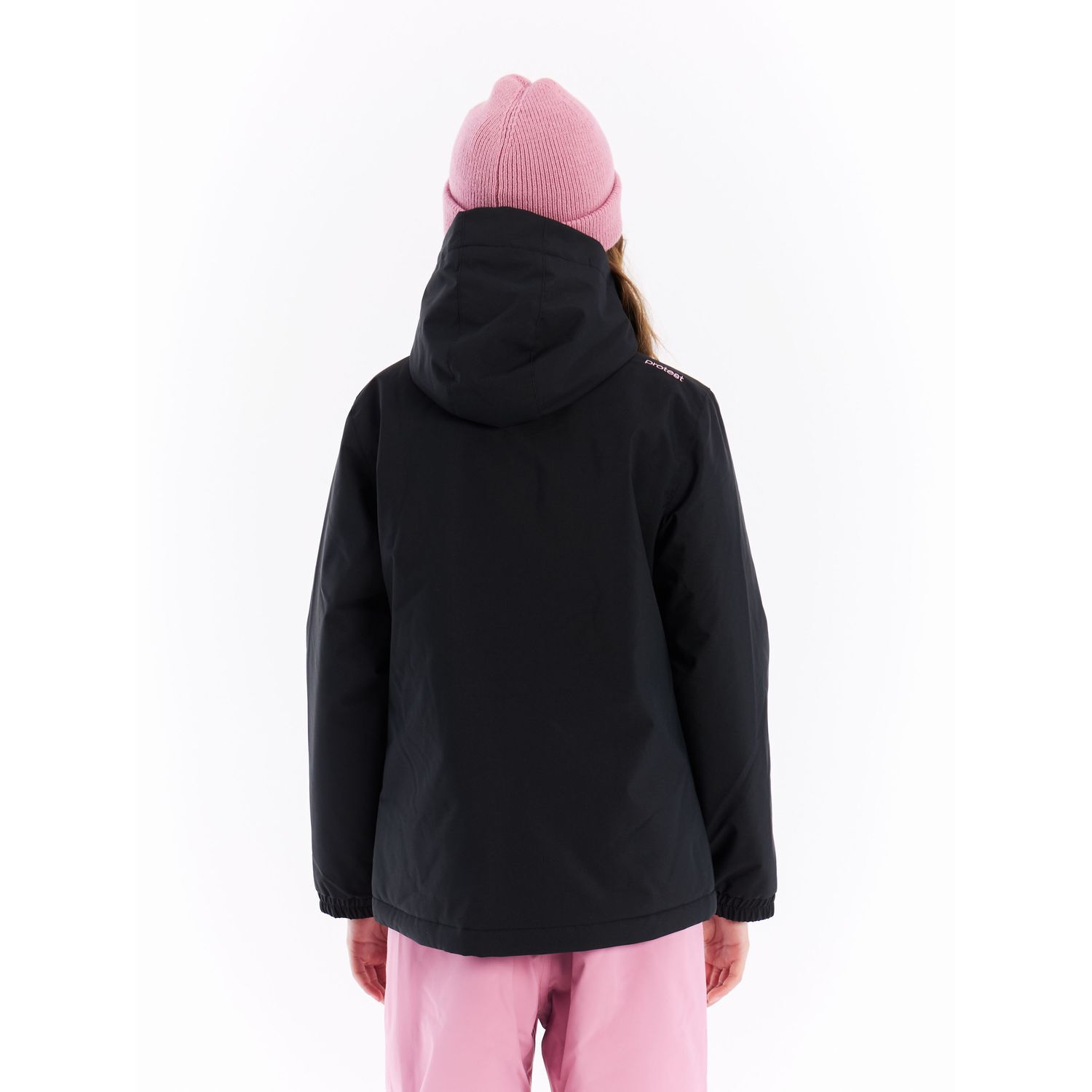 ProtestPRTNoortje JR snowjacket