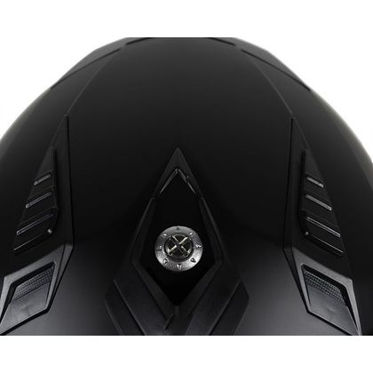 Casque Dexter ELECTRON 3 - Noir