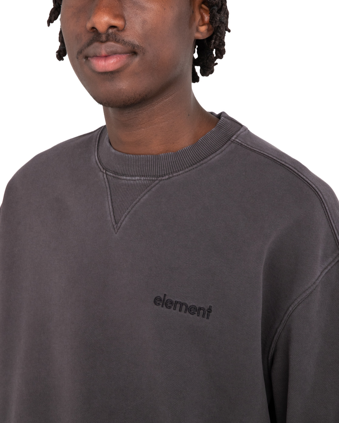 Element Cornell 3.0 Crew Daybreak