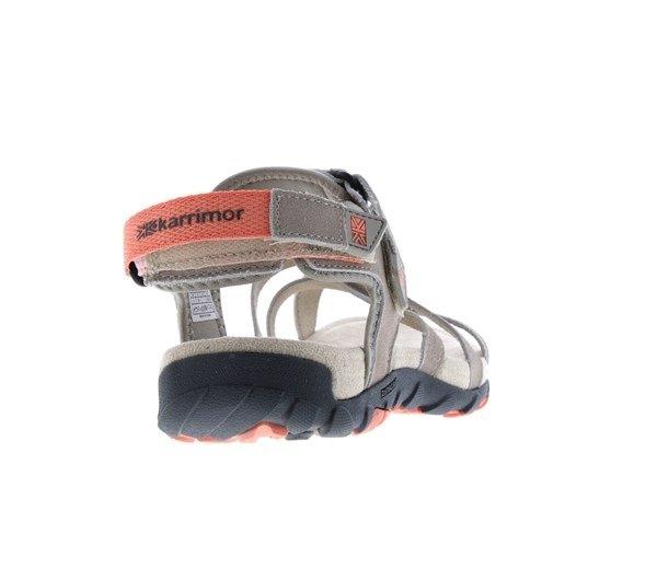 Karrimor Salina Leather Ladies Walking Sandals