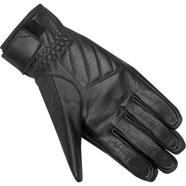 Segura - Gants Romeo Noir / Blanc