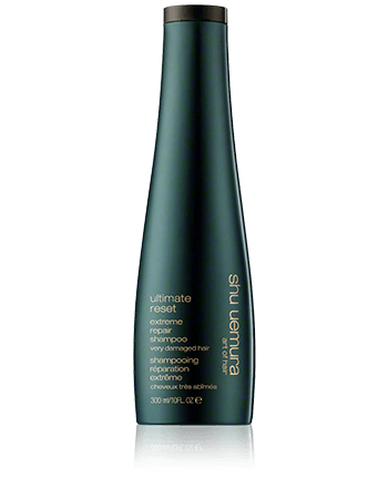 Shu Uemura Ultimate Reset Extreme Repair Shampoo 300ml
