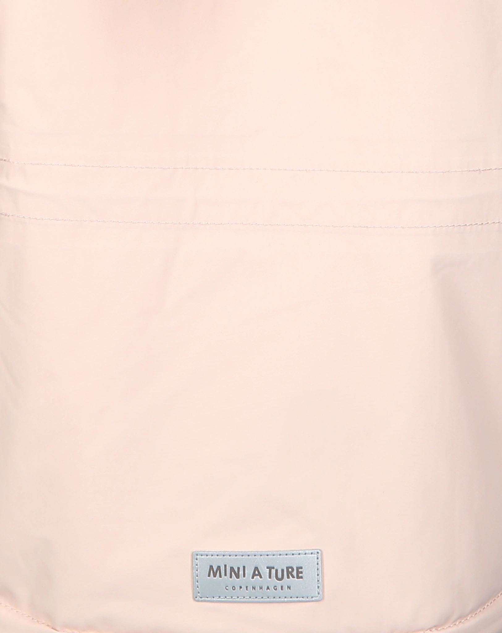 Funktionswinterjacke MATWANG mit Innenfleece in rose dust