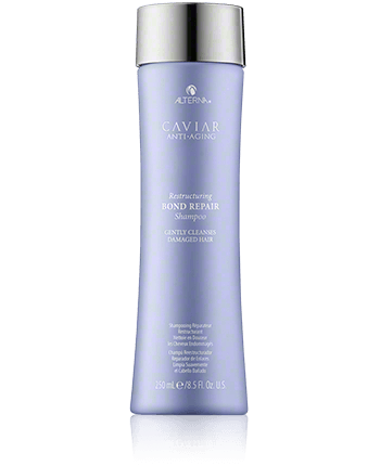 Alterna Caviar Anti-Aging Restructuring Bond Repair Shampoo 250ml