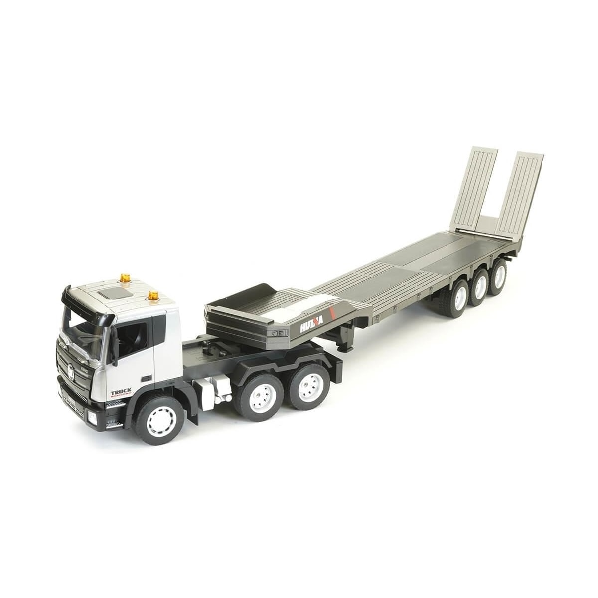 HuiNa Lastebil m/Planhenger 2.4Ghz 1:24