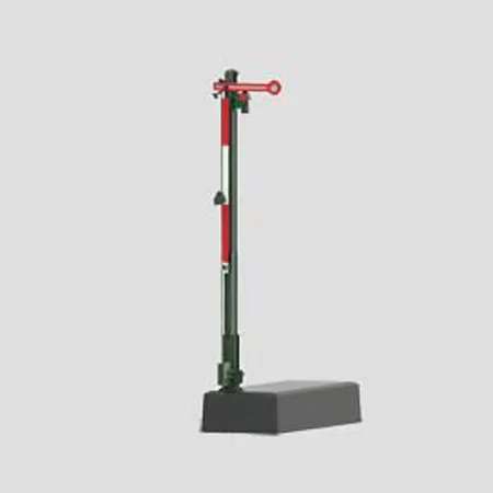 Märklin 70391 Hauptsignal mit Schmalmast, Spur H0
