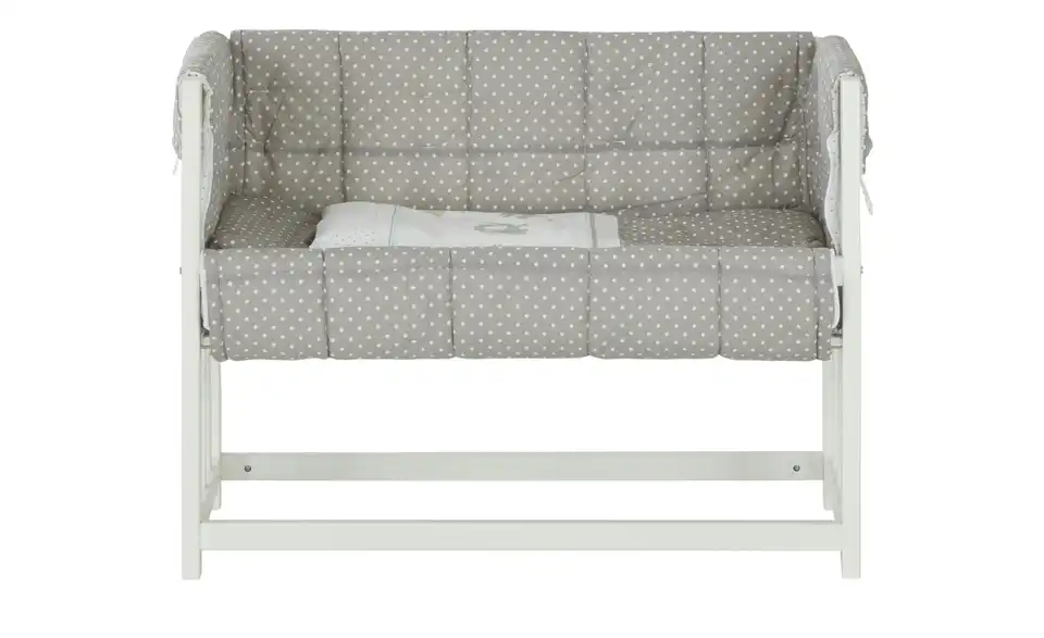 Stubenbett 4-in-1