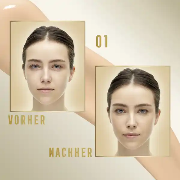 Miracle Pure Concealer 01