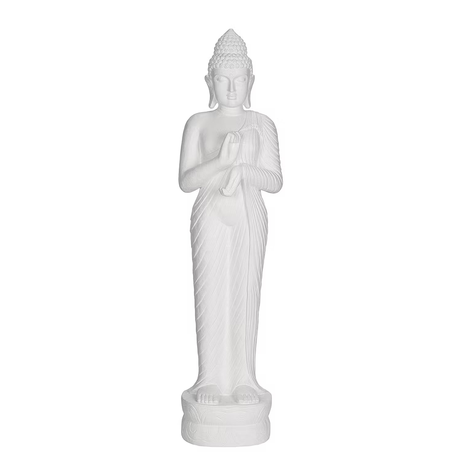 BUDDHA Deko-Statue