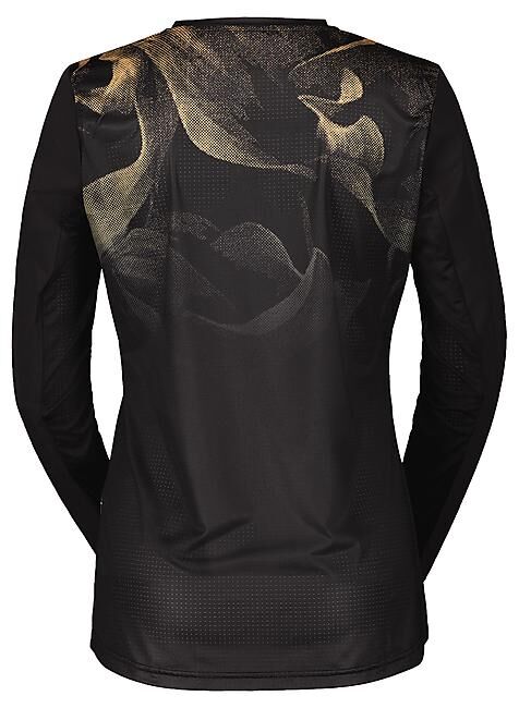 SCOTT - T-SHIRT ML TRAIL VERTIC LS W