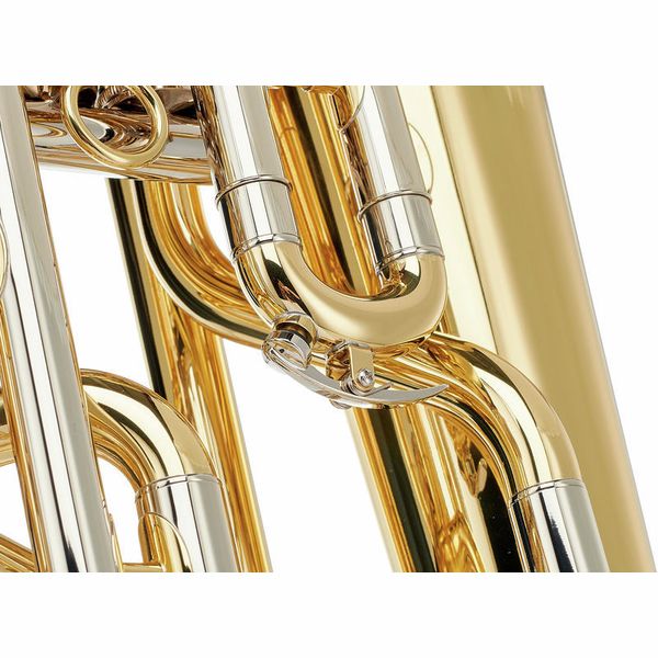 Besson BE165-1 Student Euphonium