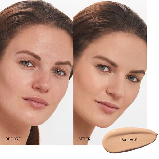 Shiseido Synchro Skin Self-Refreshing Foundation, 150