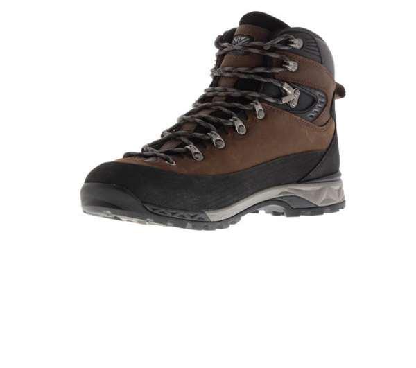 Karrimor Lion Walking Boots Mens