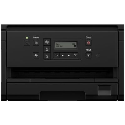 Canon PIXMA GM4050 - imprimante multifonction jet d'encre monochrome A4 - Wifi, USB