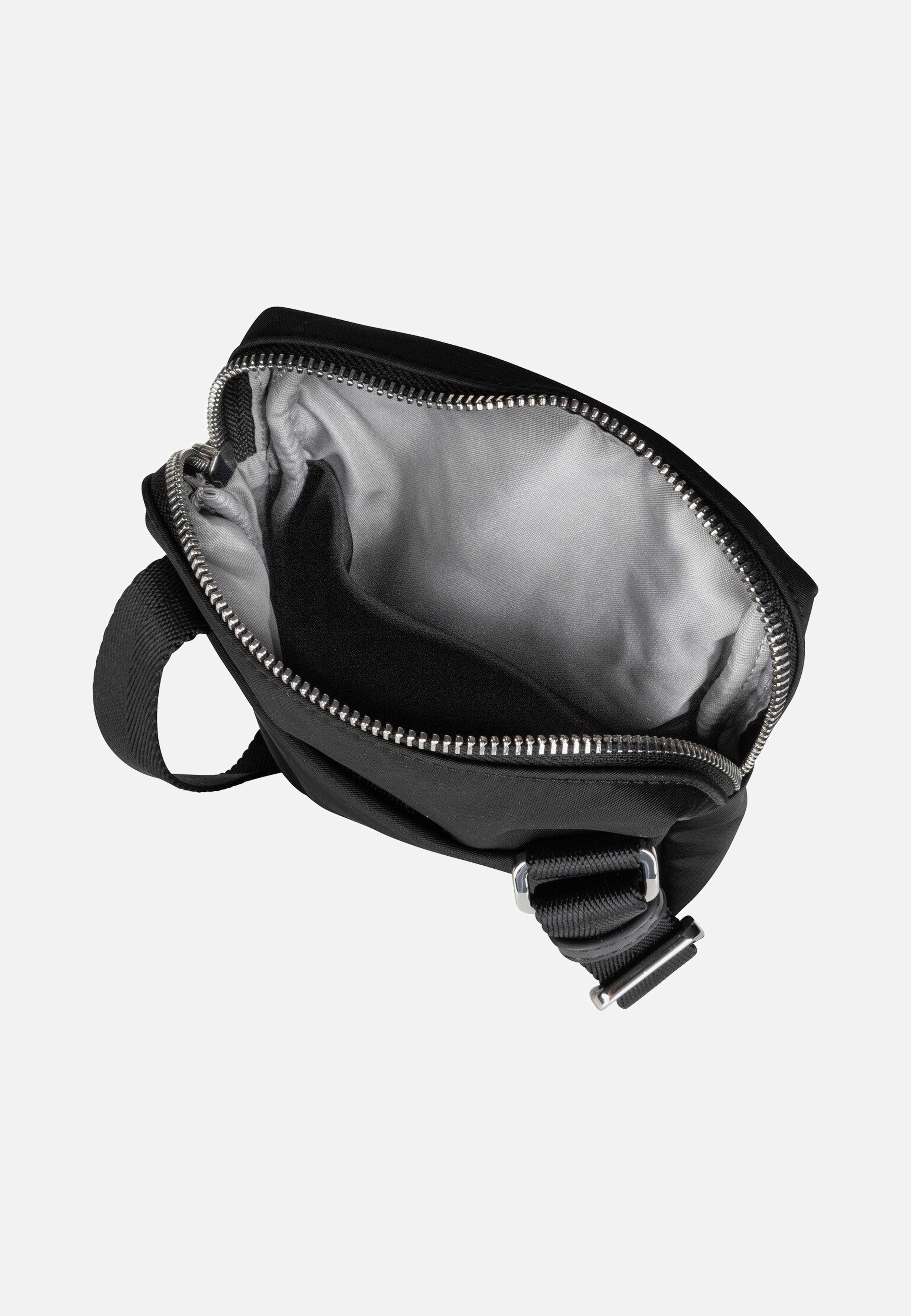 Hunter Small VCT31 Black - Crossbody Bag