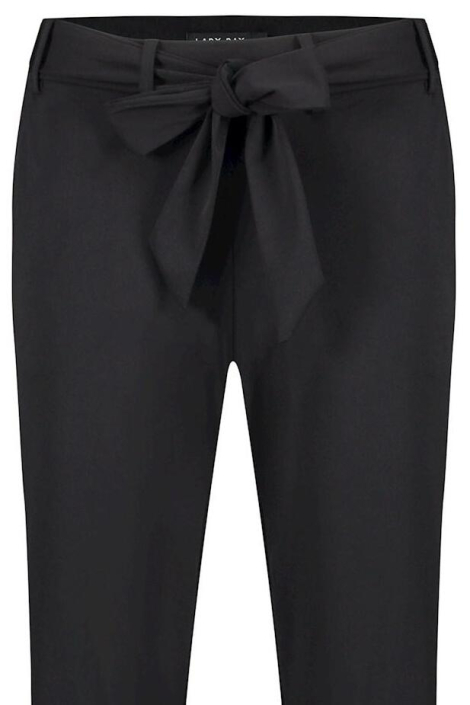 Lady Day zwarte dames broek