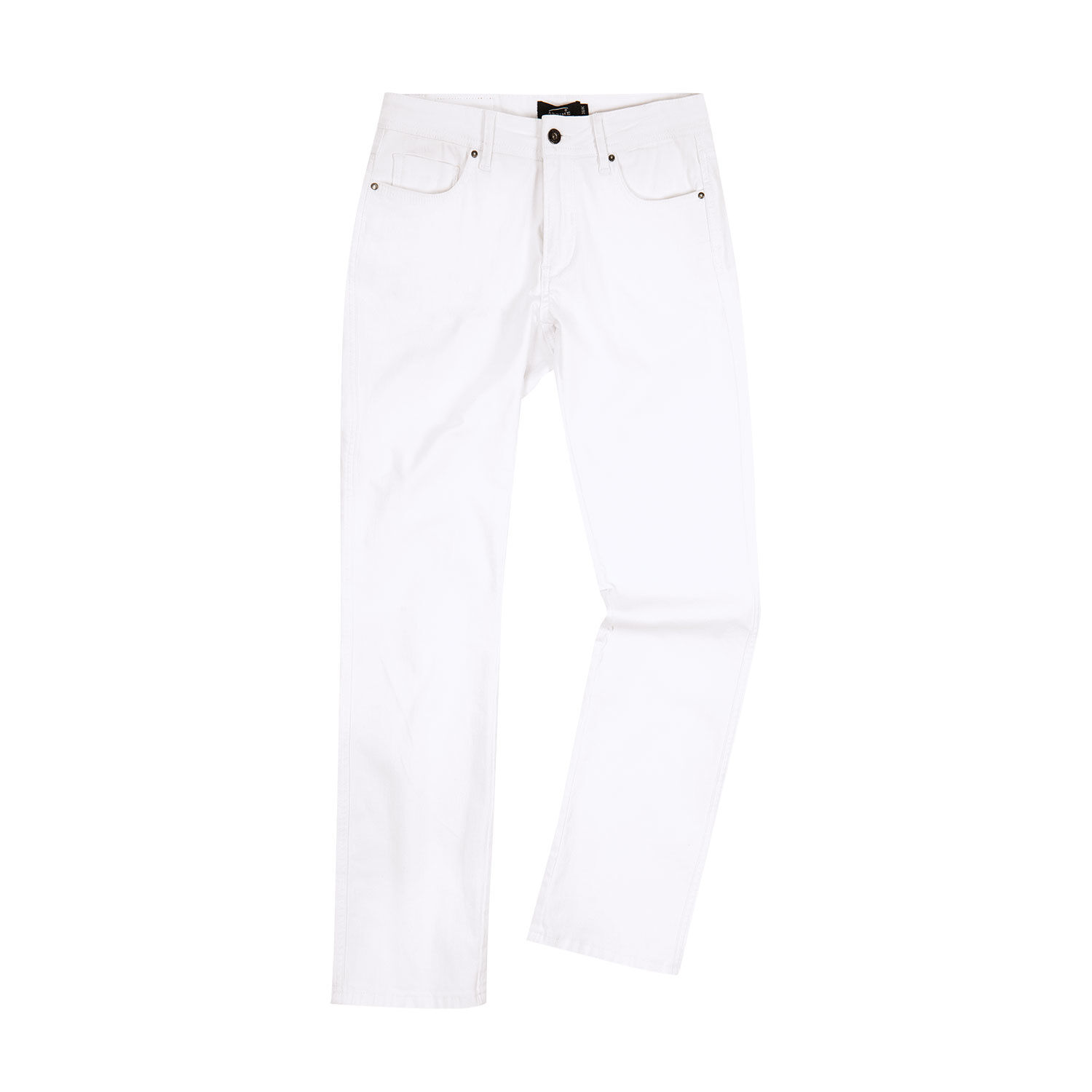 5-Pocket Damen Jeans in Stretch-Qualität