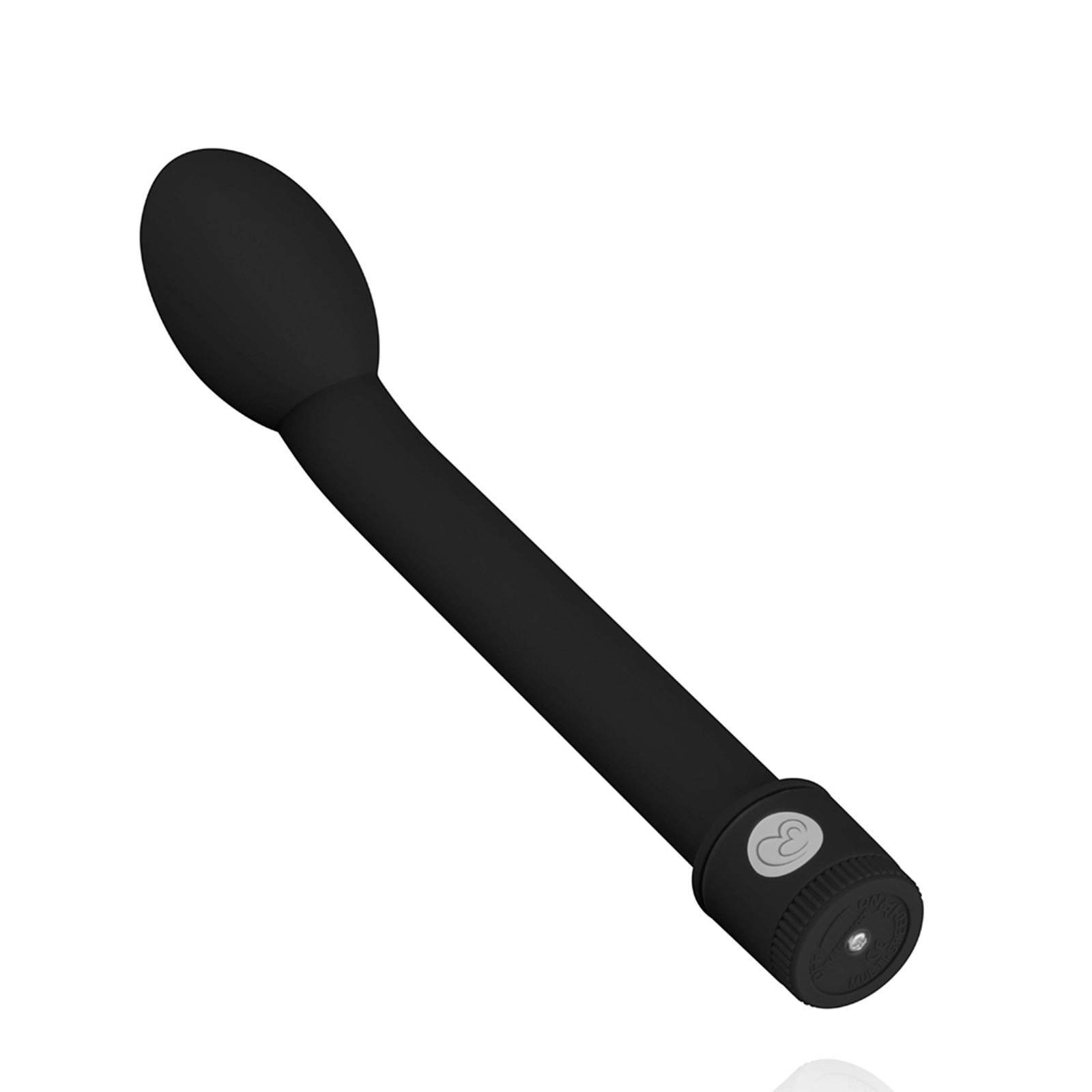 EasyToys G-spot Vibrator - Zwart