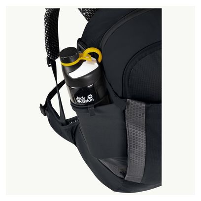 Sac à Dos Jack Wolfskin Phantasy 22.5 Lt Noir