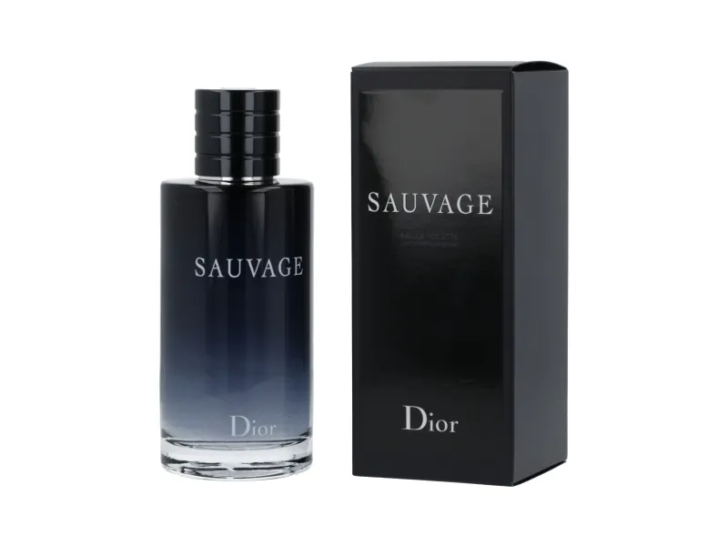 Dior Sauvage EDT 200 ml