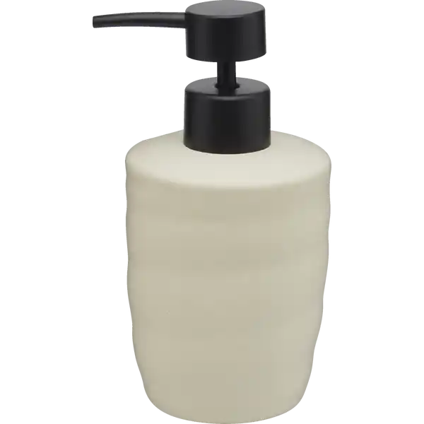 Seifenspender Wellen Design