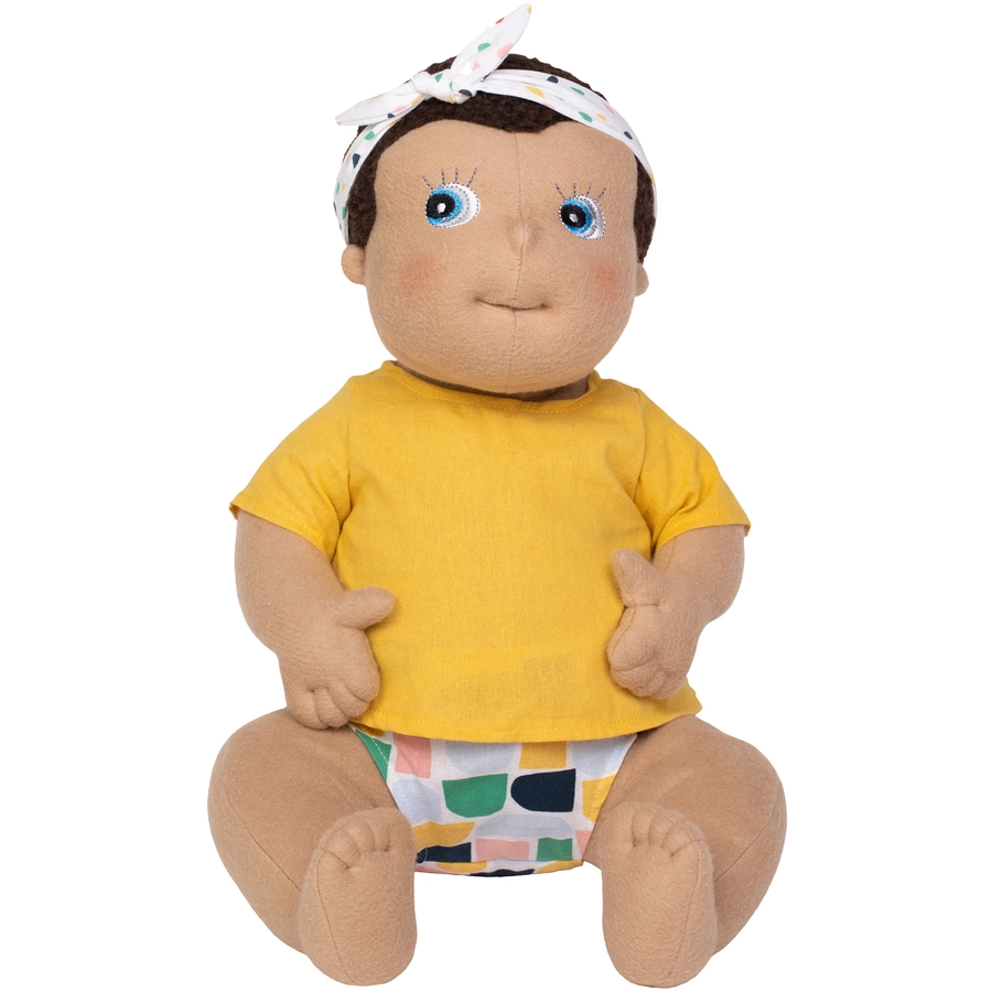 rubensbarn® Puppe Disa - Baby