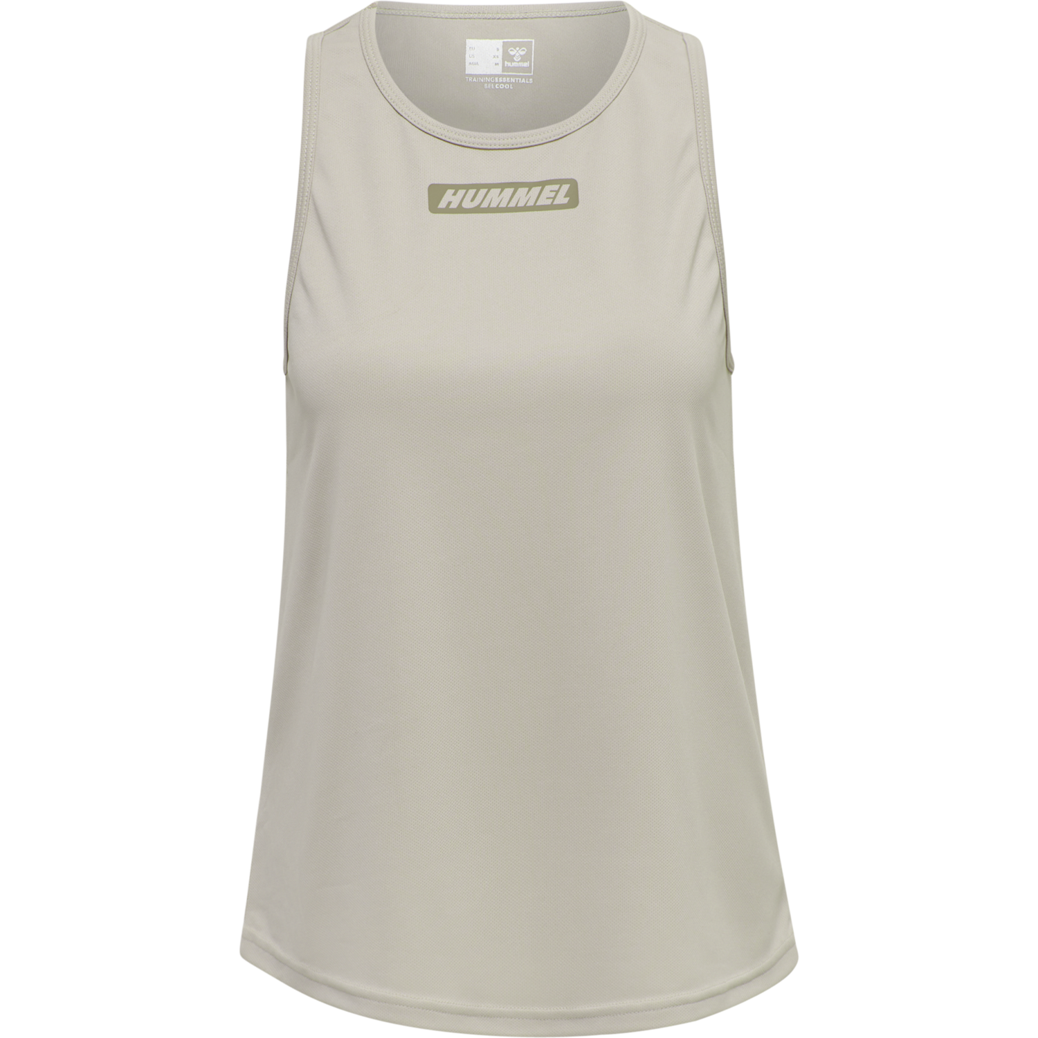 hmlTE TOLA TANKTOP