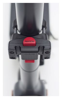 Fixation Caddy Klickfix Oversize