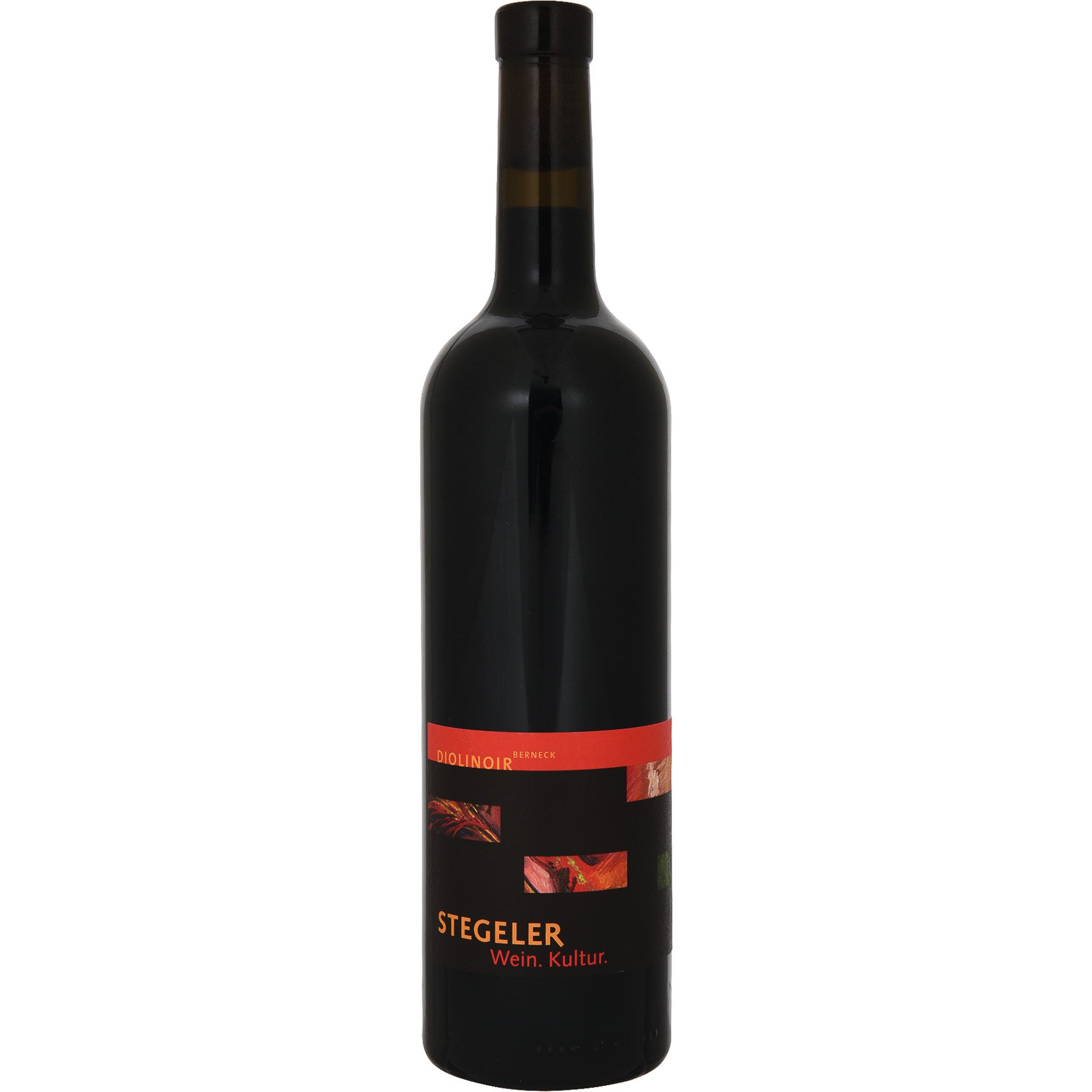 Stegeler Diolinoir 75 cl
