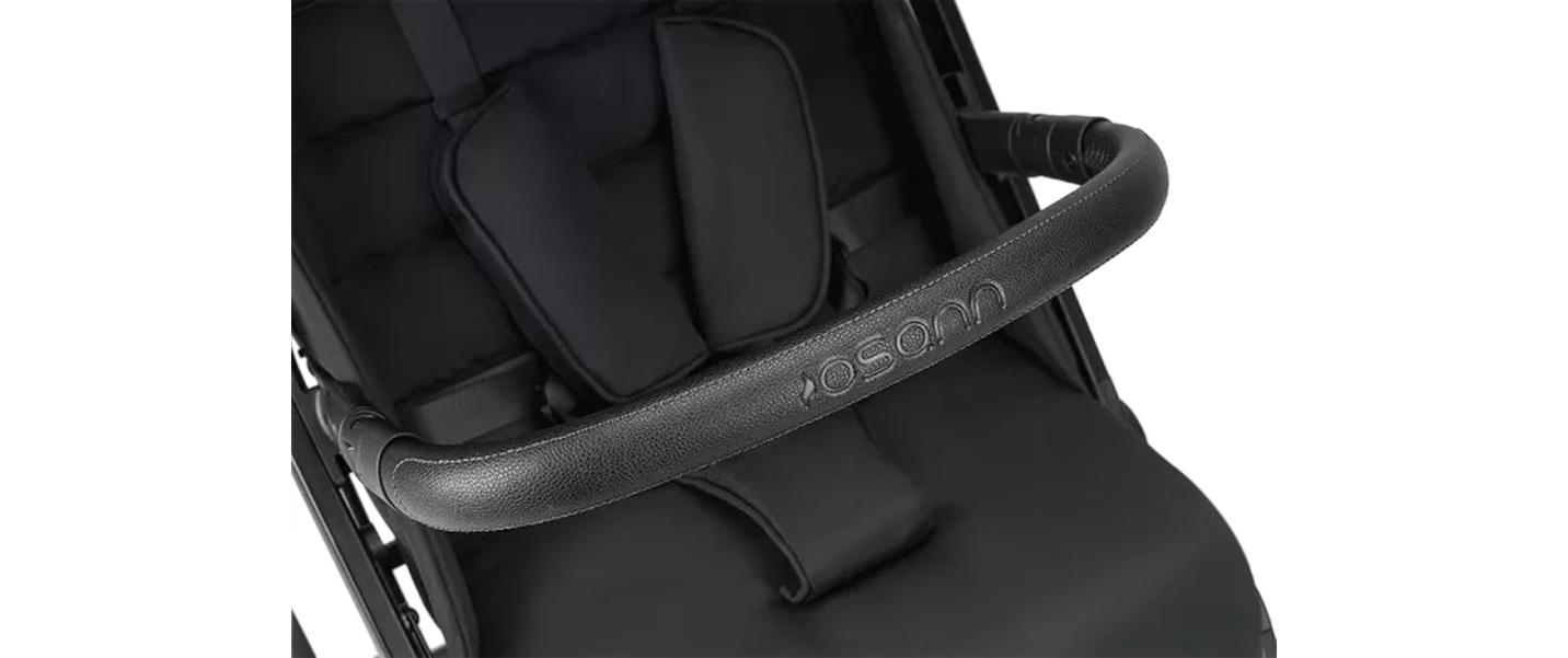 Buggy Boogy 2 Coal<br>Wendiger Sportwagen
