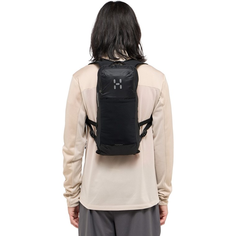 Haglöfs L.I.M Trail 10 True Black