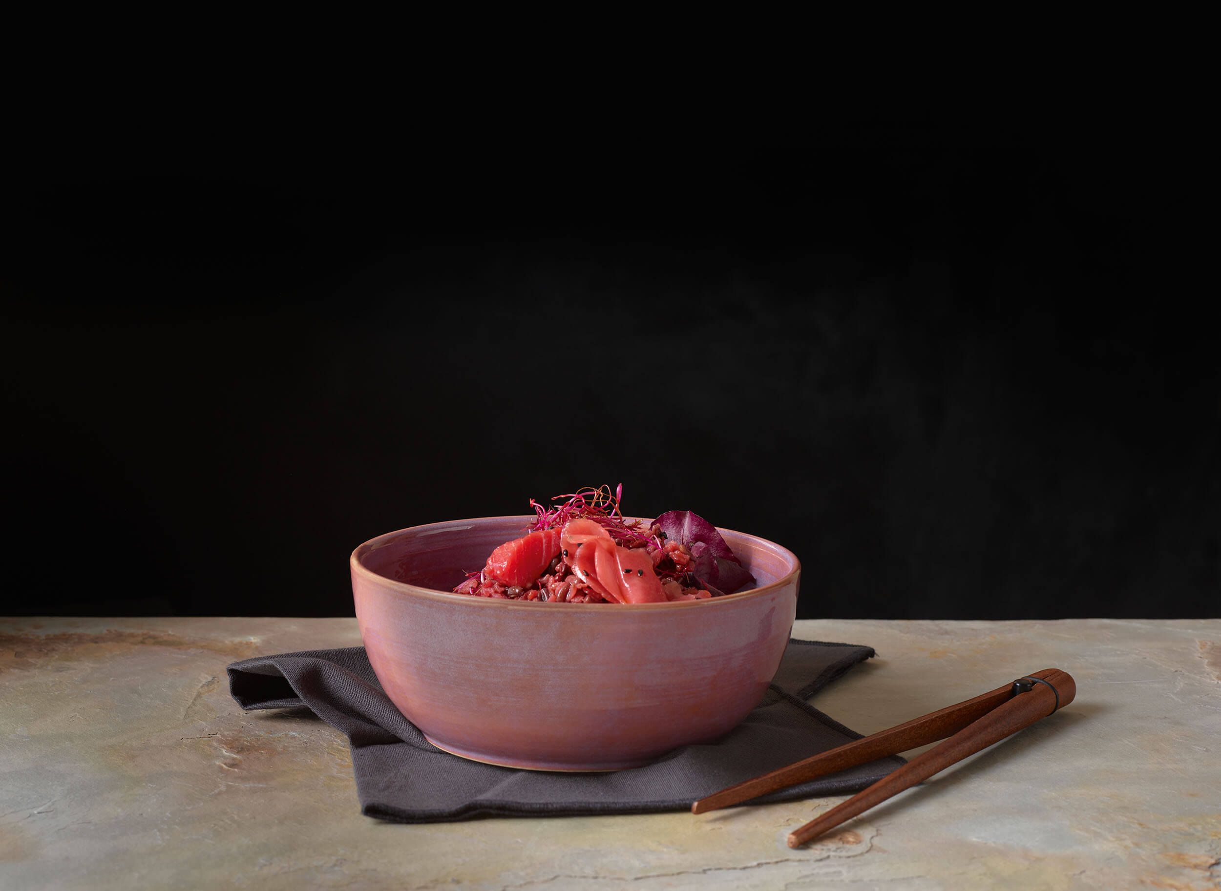 Schüssel POKE