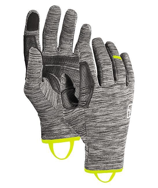 ORTOVOX - GANT STRETCH FLEECE LIGHT II