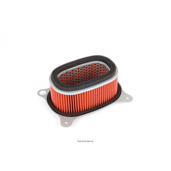 Powerflux - Filtre à air 98J314