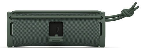 Sony - ULT Field 1 - Bluetooth Speaker - Forest Gray - Draagbaar