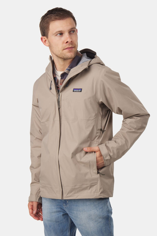 Patagonia Patagonia Torrentshell 3L Hardshell Jas
