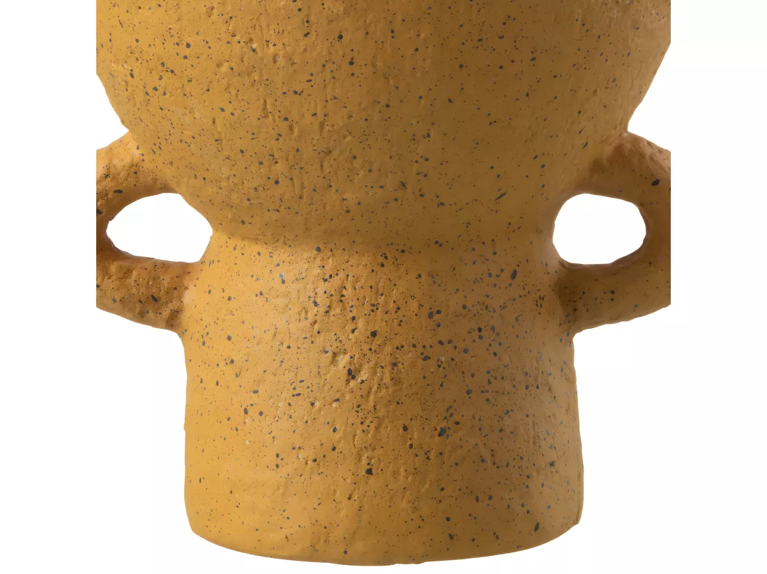 Vase Rond Design 