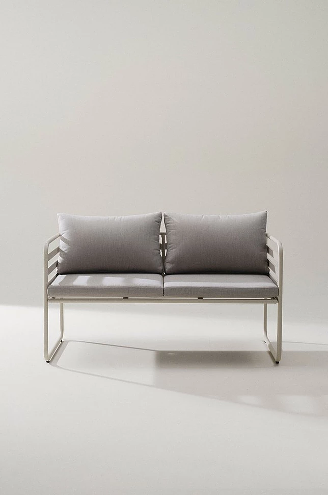CADIZ loungesofa