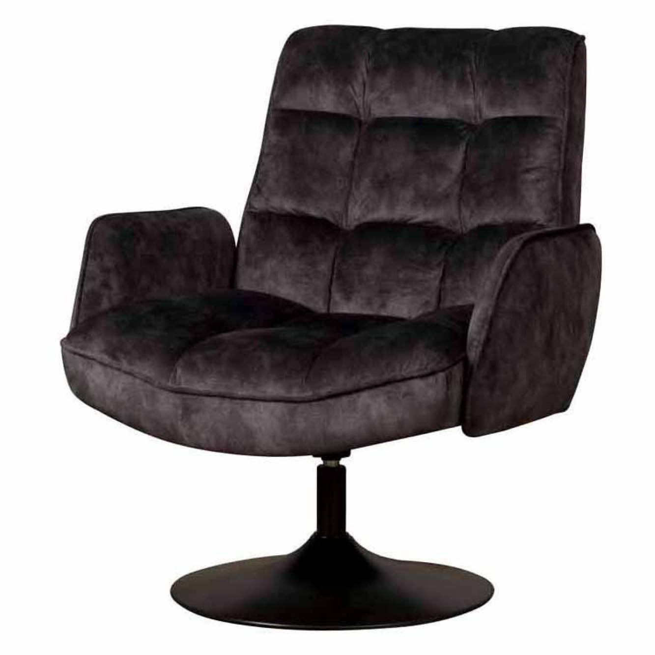 Fauteuil Tropea - set van 2