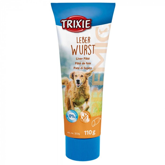 Premio Pâté de foie