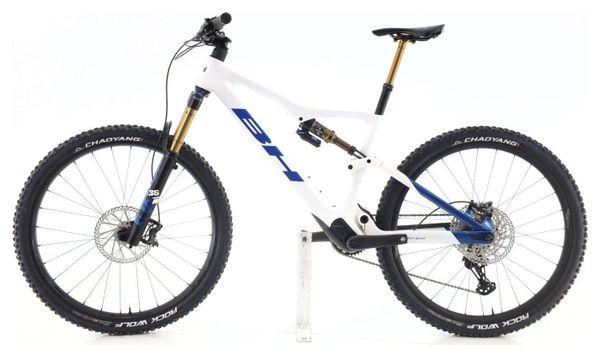 Produit reconditionné · BH iLynx Trail 8.9 Carbone XTR / Vélo VTT électrique / BH | Bon état