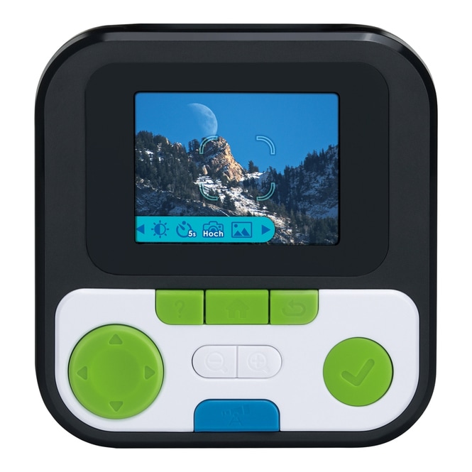 VTech - Interaktives Video-Teleskop