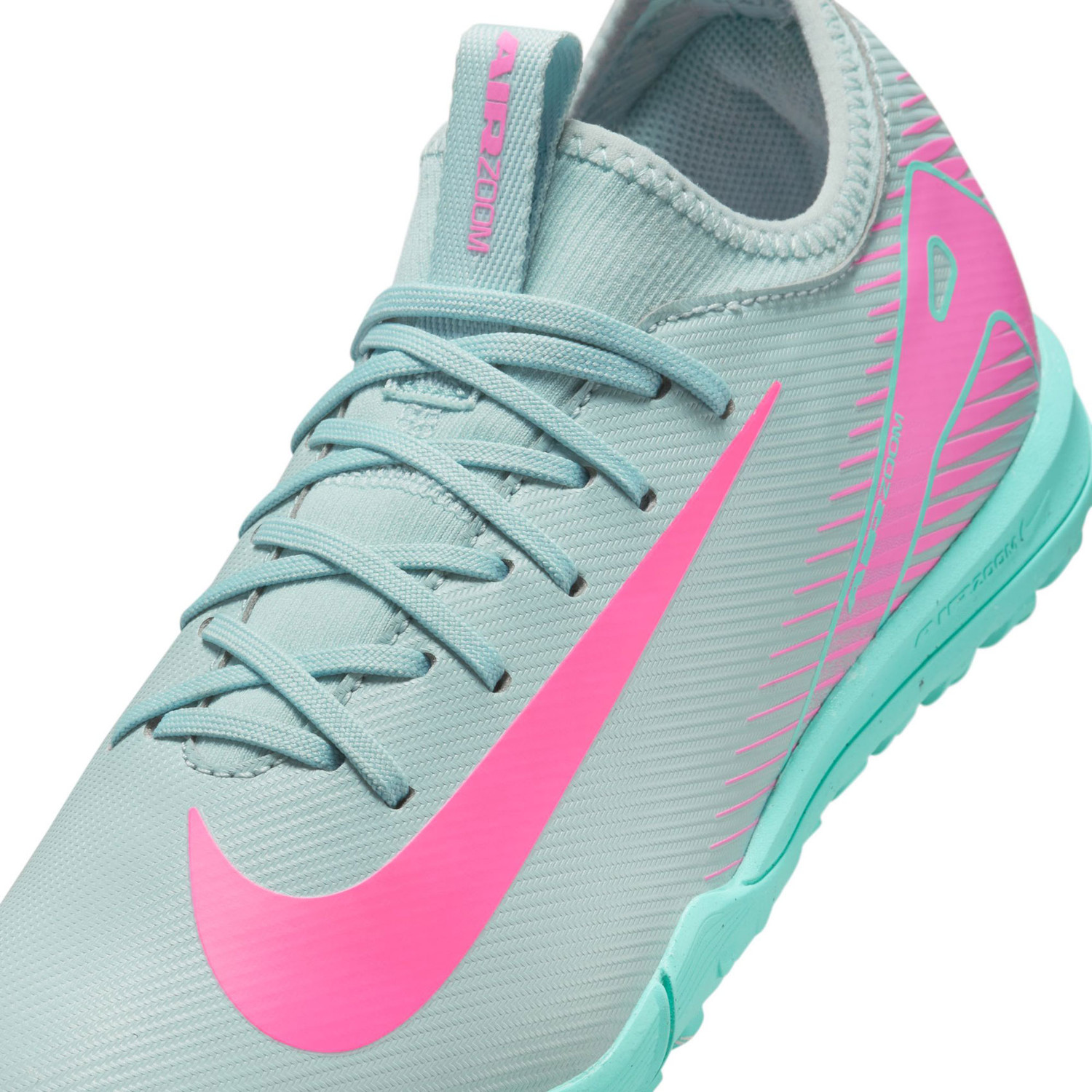 Nike Mercurial Zoom Vapor 16 Academy TF Kids