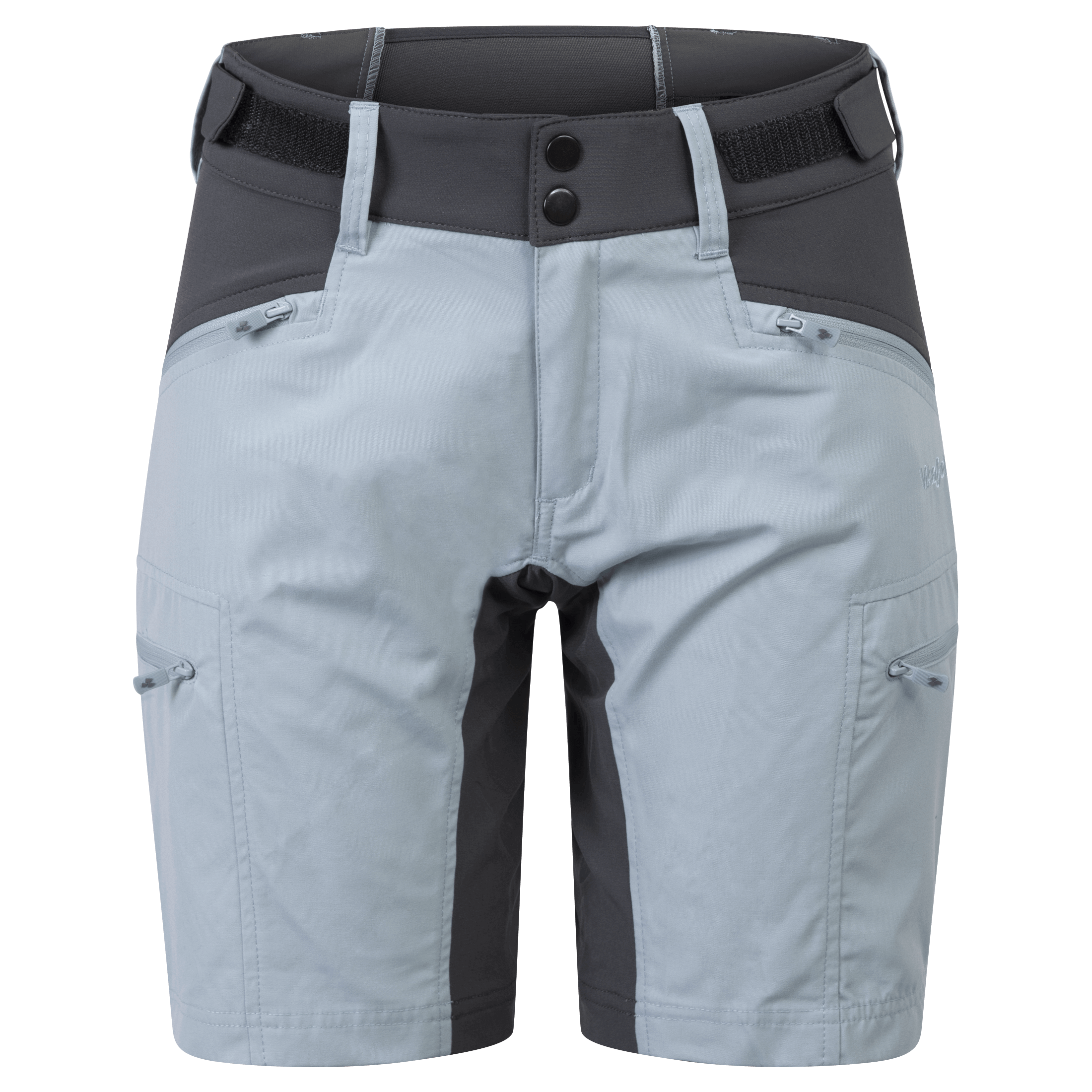 Vikafjell Morgedal Shorts - Dame - Fritid og bomull