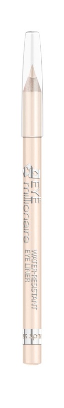 Miss Sporty Eyeliner Eye Millionaire Waterproof 005 Pearl 1 stuk