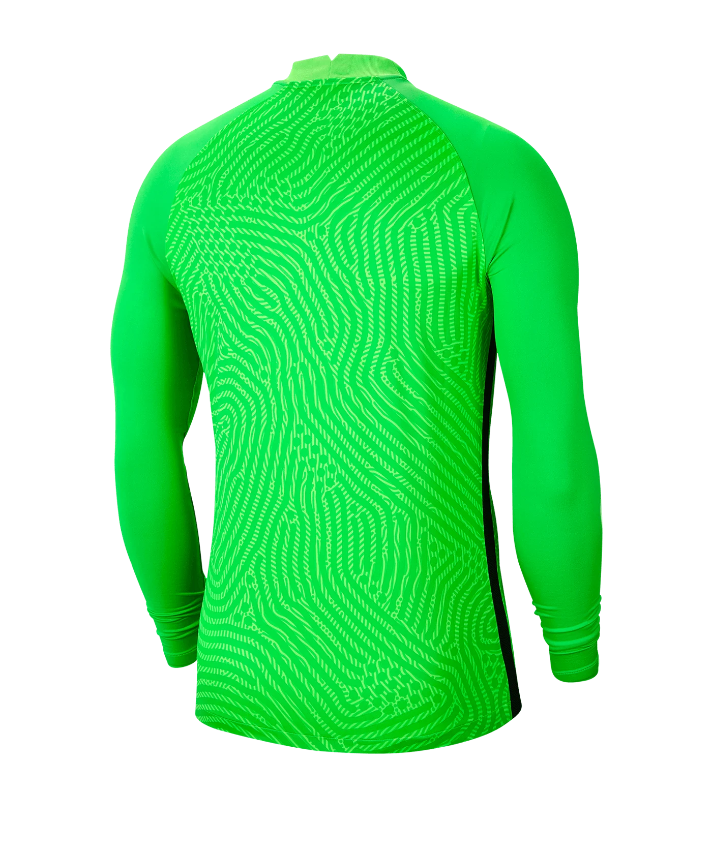 Nike Gardien III Torwarttrikot langarm Grün F398